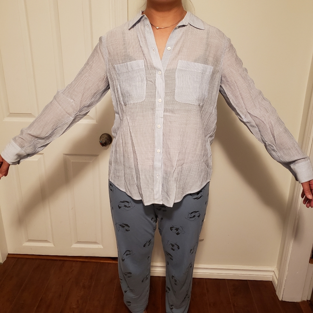 Button shirt - Picture 5 of 5